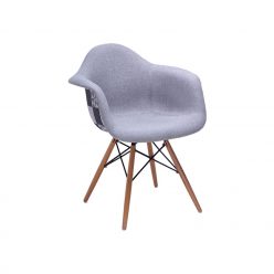 Cadeira | Design | Contemporânea | Perfil | E.CAD-20