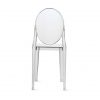 Cadeira De Jantar | Design | Conjunto de Duas | Frente | J.CDA-19
