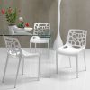 Cadeiras Modernas | Sala De Jantar | Estilo Moderno | Conjunto de 2 | Ambiente | J.CDA-15