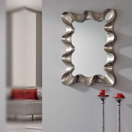 Espelho de Parede | Moldura Irregular | D.ESP-43