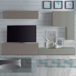 Móvel TV | Composição Modular | E.CMO-13