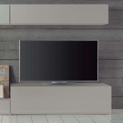 Móvel TV | Composição Modular | Zoom Televisão | E.CMO-31