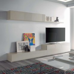 Móvel TV | Design Minimalista | E.CMO-7